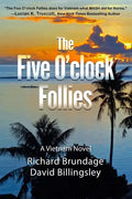 The Five O'clock Follies - Paperback