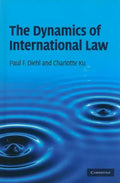 The Dynamics of International Law - Hardcover
