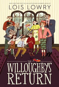 The Willoughbys Return - Hardcover