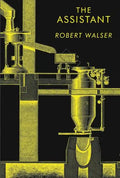 The Assistant - Paperback