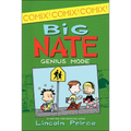 Genius Mode - Hardcover