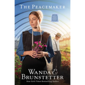 The Peacemaker: Volume 2 - Paperback