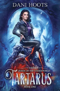 Tartarus - Hardcover