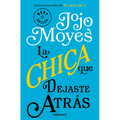 La Chica Que Dejaste Atrás / The Girl You Left Behind - Paperback