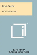 Ezio Pinza: An Autobiography - Paperback