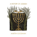 A History of Judaism - Paperback