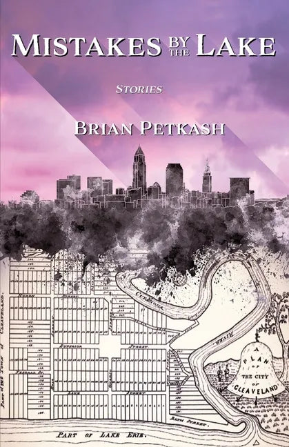 Mistakes by the Lake - Paperback
