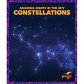 Constellations - Library Binding