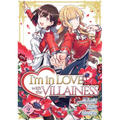 I'm in Love with the Villainess (Manga) Vol. 2 - Paperback