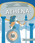 Athena - Library Binding