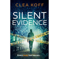 Silent Evidence - Paperback
