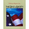 This Land of Liberty - Paperback