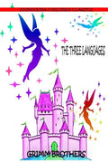 The Three Languages - Paperback