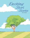 Exciting Short Stories - Paperback