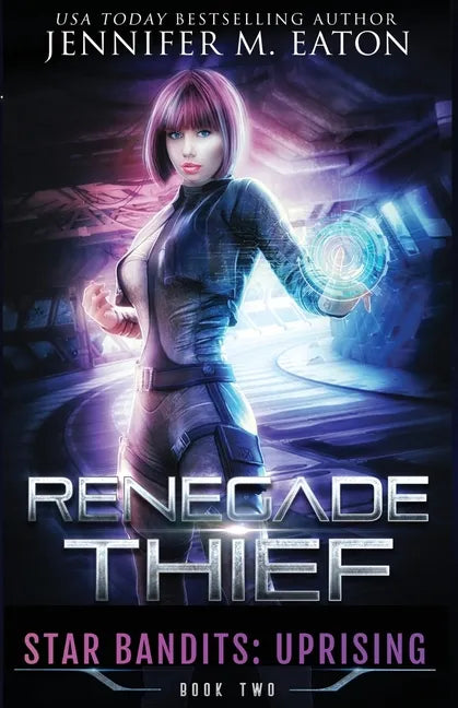 Renegade Thief - Paperback