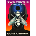 Two Truths and a Lie - Hardcover