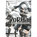 Yorha: Pearl Harbor Descent Record - A Nier: Automata Story 01 - Paperback