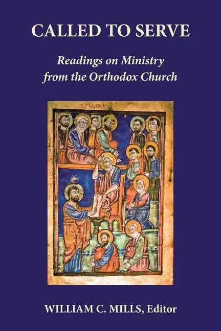 Called to Serve - Paperback