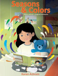Seasons and Colors - Hardcover