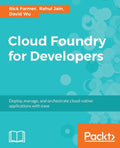 Cloud Foundry for Developers - Paperback