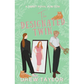 The Designated Twin - Paperback