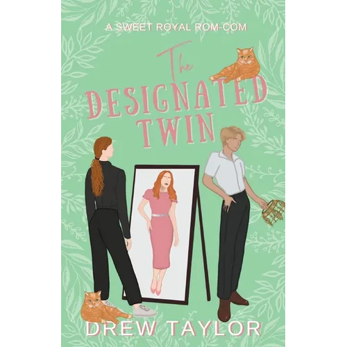 The Designated Twin - Paperback