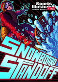 Snowboard Standoff - Paperback