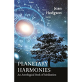 Planetary Harmonies: An Astrological Book of Meditation - Paperback