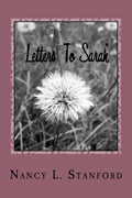 Letters To Sarah: Book One - Paperback