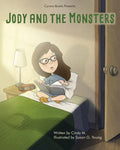 Jody and the Monsters - Paperback