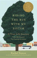 Riding the Bus with My Sister: A True Life Journey (Large type / large print) - Paperback