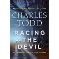 Racing the Devil - Hardcover