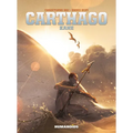 Carthago: Kane - Paperback