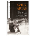 Tu Voz Invisible - Paperback