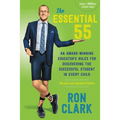 The Essential 55: An Award-Winning Educator's Rules for Discovering the Successful Student in Every Child, Revised and Updated - Paperback