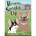 Benny Speaks Up - Hardcover