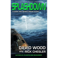 Splashdown: A Dane and Bones Origins Story - Paperback