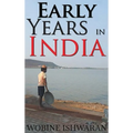 Early Years in India - Hardcover
