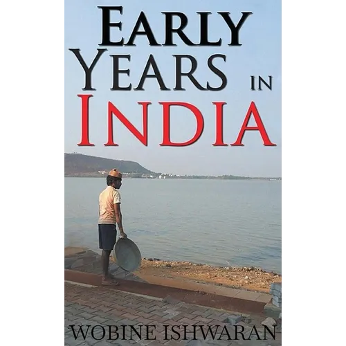 Early Years in India - Hardcover
