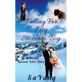 Falling For My Stubborn Boy: A Beautiful Korean Love Story - Paperback