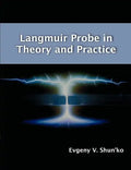 Langmuir Probe in Theory and Practice - Paperback