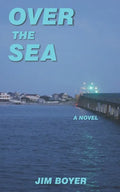 Over the Sea - Paperback
