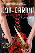 Don Carina: WWII Mafia Heroine - Paperback