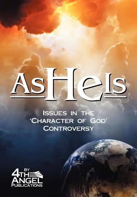 As He Is - Paperback
