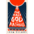 The Half-God of Rainfall - Paperback