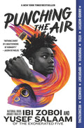 Punching the Air - Paperback