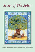 Secret of the Spirit - Paperback