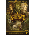Cronicas de Spiderwick, Las Vol. 3 - Paperback
