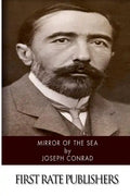 Mirror of the Sea - Paperback