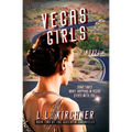 Vegas Girls, A Novel: Book Two of The Queenpin Chronicles - Paperback